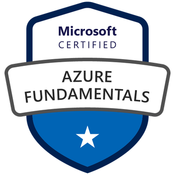 Certificado Azure AZ-900